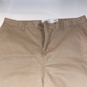 Boy’s Old Navy Skinny Chinos